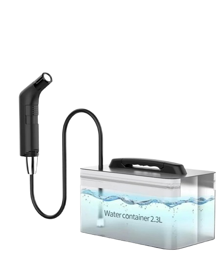 Product Showcase